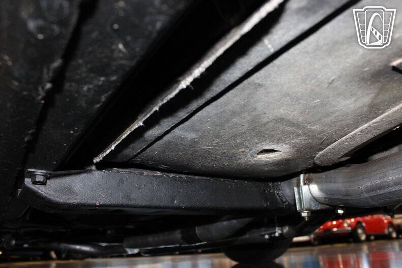 1972 Chevrolet Corvette