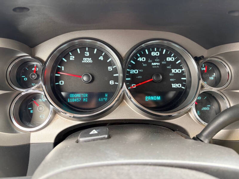 2010 GMC Sierra 1500