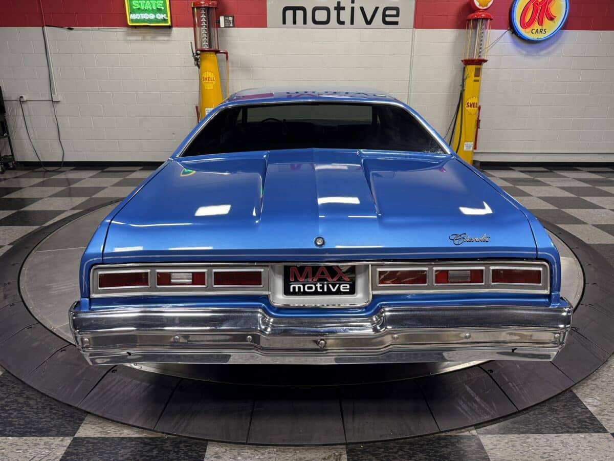 1974 Chevrolet Impala 24