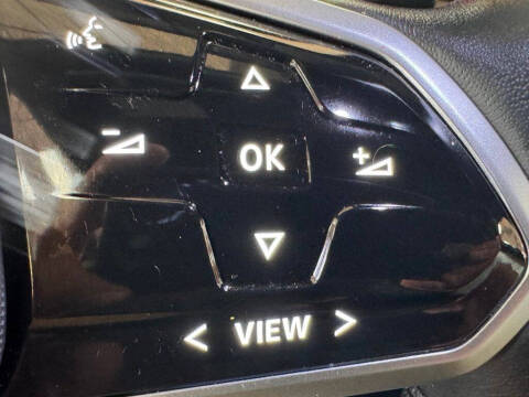 2022 Volkswagen ID.4 Pro S