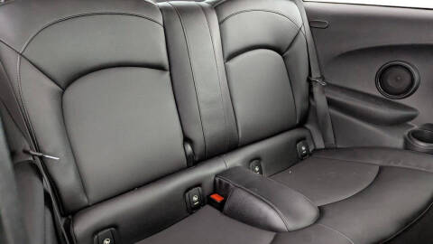 2016 MINI Hardtop 2 Door Cooper