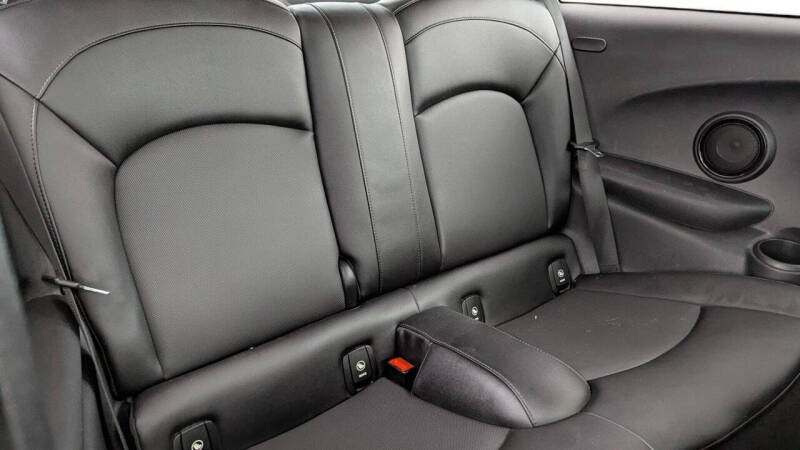 2016 MINI Hardtop 2 Door Cooper