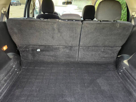 2013 Ford Edge SE