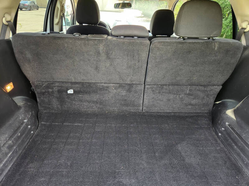 2013 Ford Edge SE