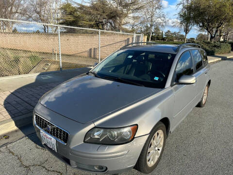 2006 Volvo V50 for sale at Citi Trading LP in Newark CA