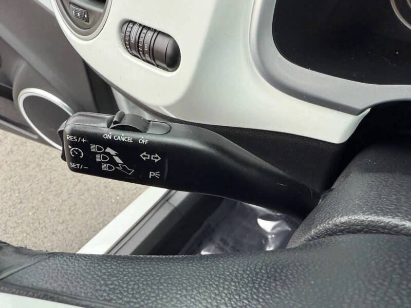 2018 Volkswagen Beetle Convertible