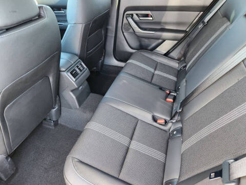 2026 Mazda CX-50 2.5 S Select