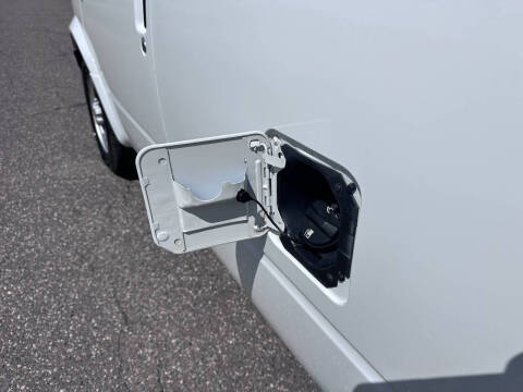 2005 Chevrolet Astro