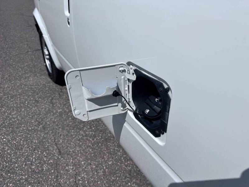 2005 Chevrolet Astro