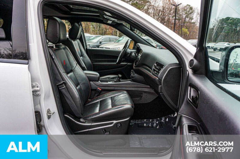 2023 Dodge Durango GT Plus