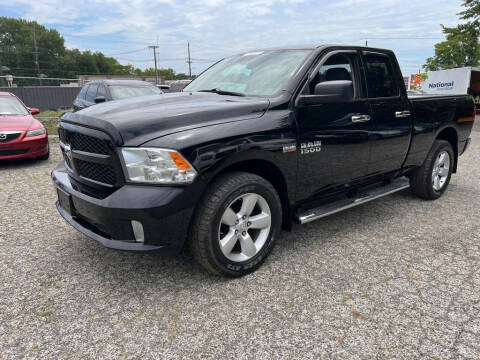 2014 RAM 1500 for sale at US Auto in Pennsauken NJ