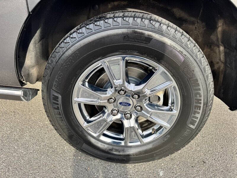 2018 Ford Expedition MAX Limited