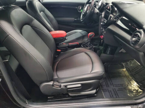 2019 MINI Hardtop 2 Door Oxford Edition