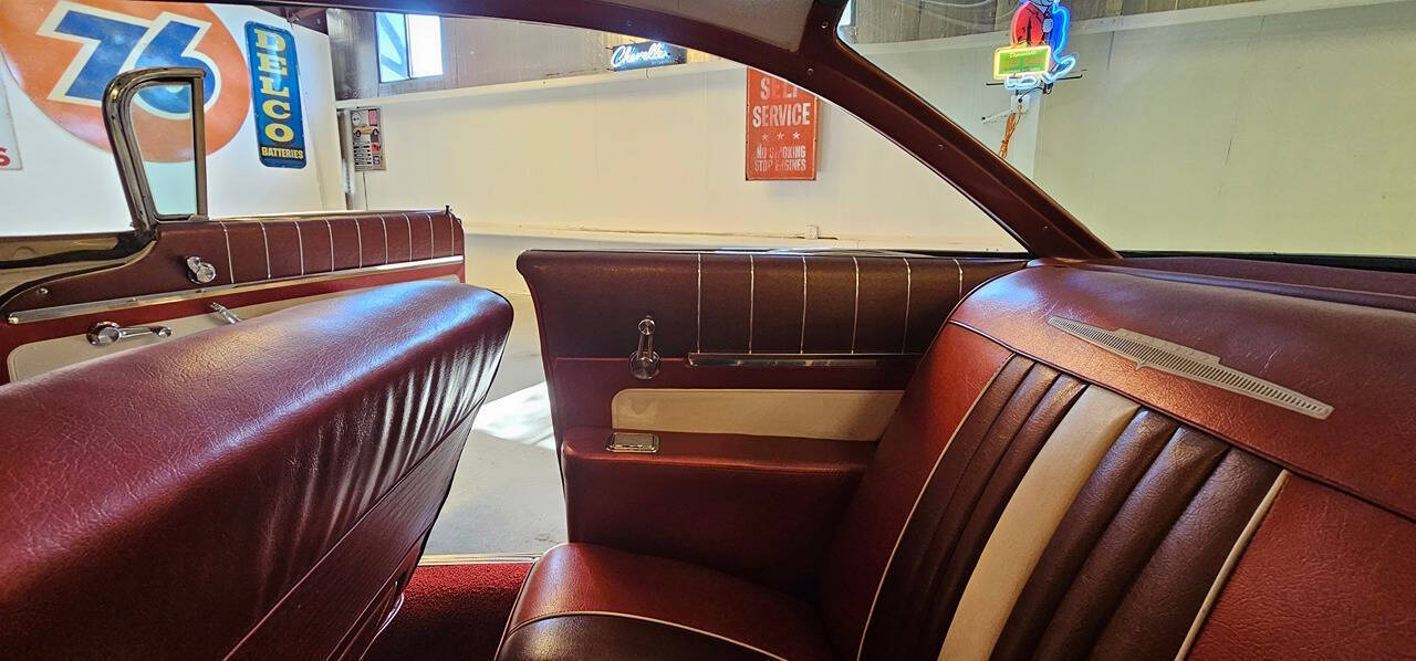 1960 Pontiac Ventura 90