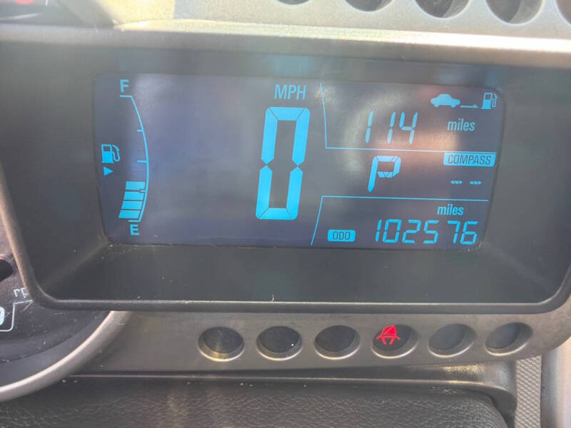 2014 Chevrolet Sonic LT Auto