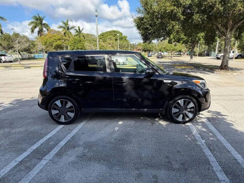 2014 Kia Soul !