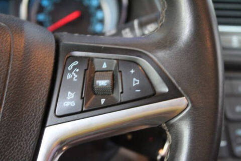 2013 Buick Encore