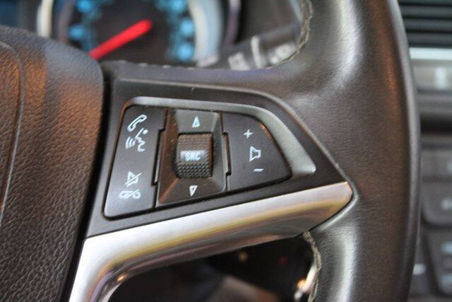 2013 Buick Encore