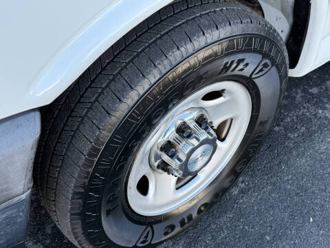 2019 Chevrolet Express LT 3500