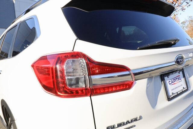 2019 Subaru Ascent Touring