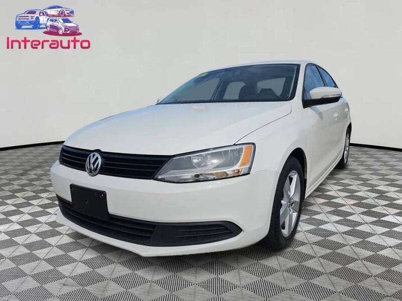 2012 Volkswagen Jetta