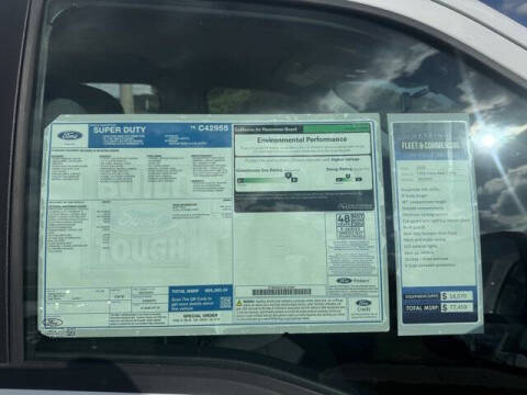 2026 Ford F-350 Super Duty