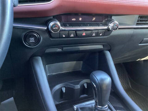 2020 Mazda Mazda3 Hatchback Premium