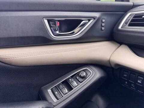 2019 Subaru Ascent Limited 7-Passenger