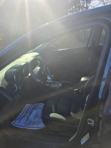 2014 Chevrolet Cruze 1LT Auto