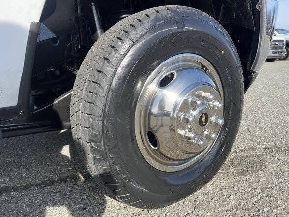 2014 RAM 3500 Tradesman