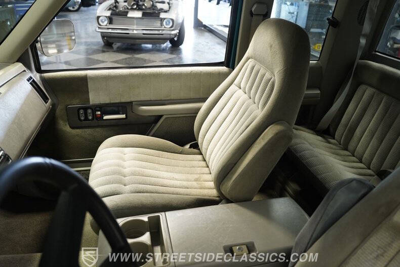 1994 GMC Sierra 1500