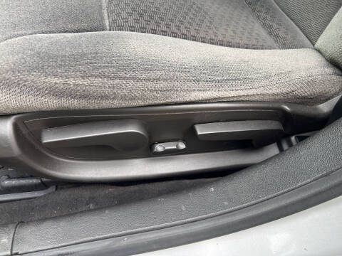 2016 Chevrolet Impala Limited LT Fleet