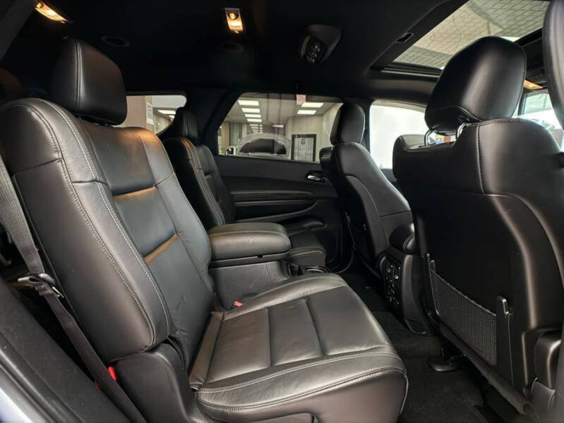 2023 Dodge Durango