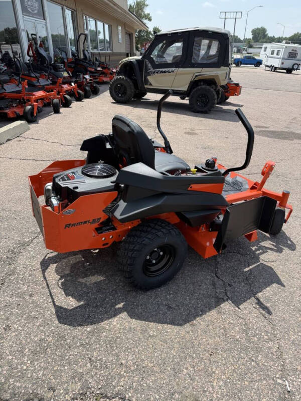 2026 Bad Boy RAMBLER 42' BRIGGS 19HP
