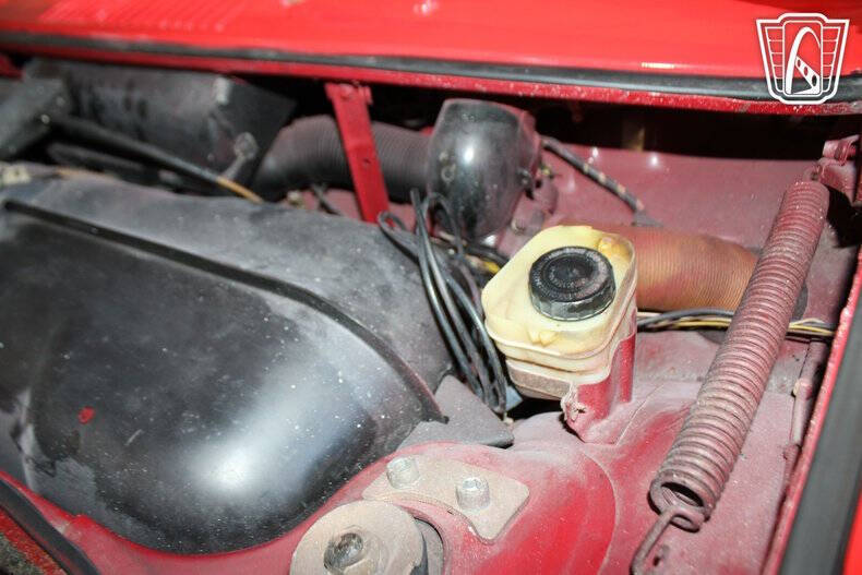 1976 Porsche 914