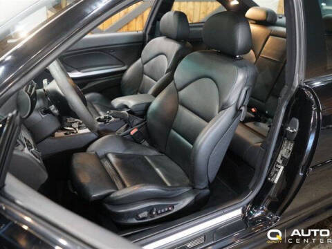 2006 BMW M3