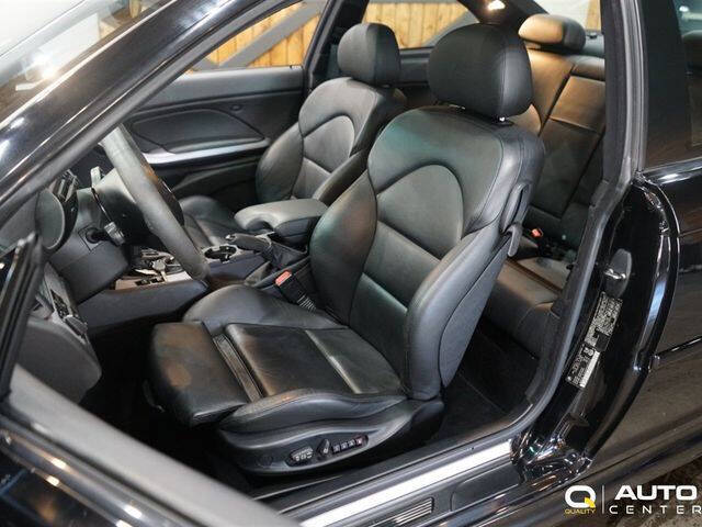2006 BMW M3