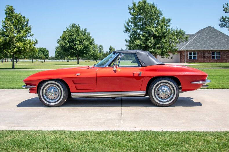 1964 Chevrolet Corvette