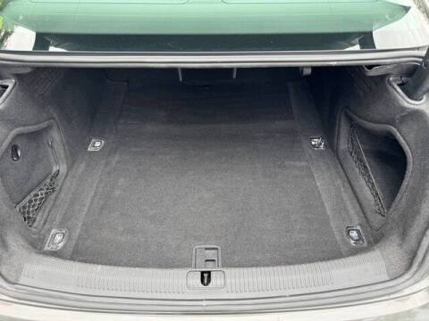 2023 Audi A4 quattro S line Prem Plus 45 TFSI