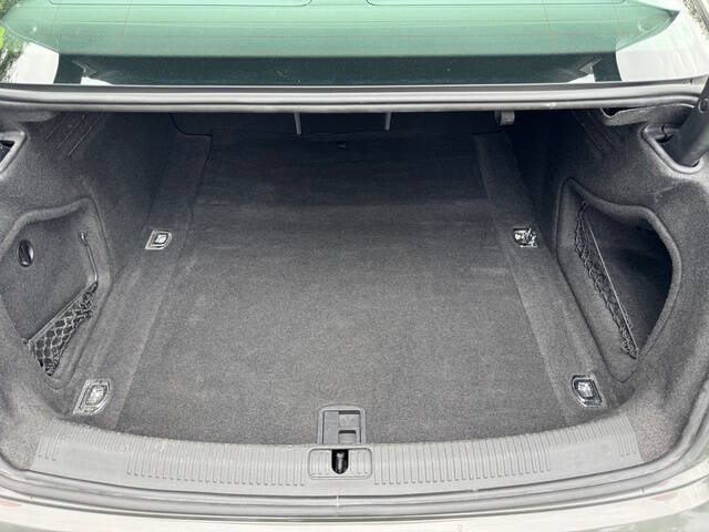 2023 Audi A4 quattro S line Prem Plus 45 TFSI