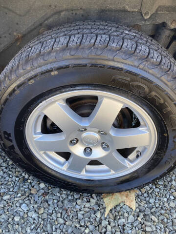 2009 Jeep Grand Cherokee Laredo