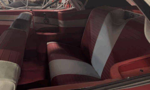 1957 Ford Fairlane 500