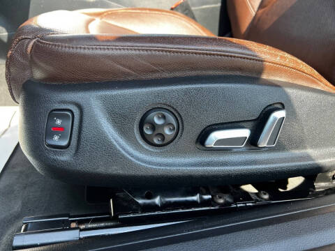 2014 Audi S5 3.0T quattro Premium Plus