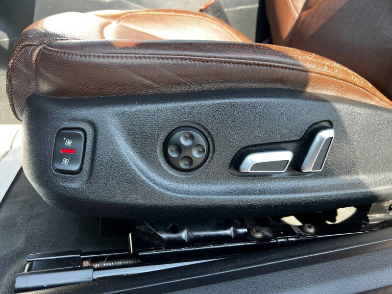 2014 Audi S5 3.0T quattro Premium Plus