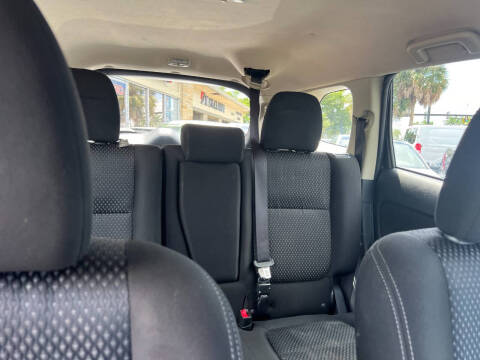 2018 Mitsubishi Outlander ES