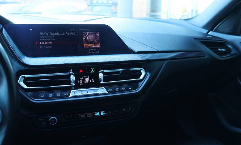 2020 BMW 2 Series 228i xDrive Gran Coupe