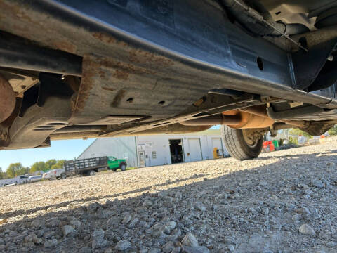 2013 Chevrolet Silverado 2500HD LT