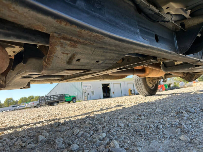 2013 Chevrolet Silverado 2500HD LT