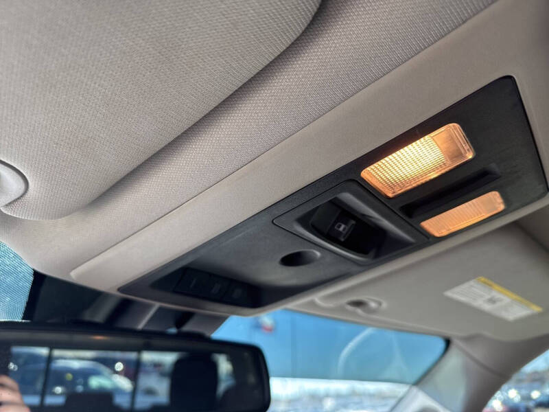 2016 RAM 1500 Lone Star