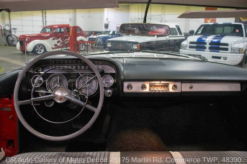 1959 Buick LeSabre